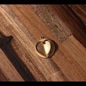 Vintage, rch king charm.